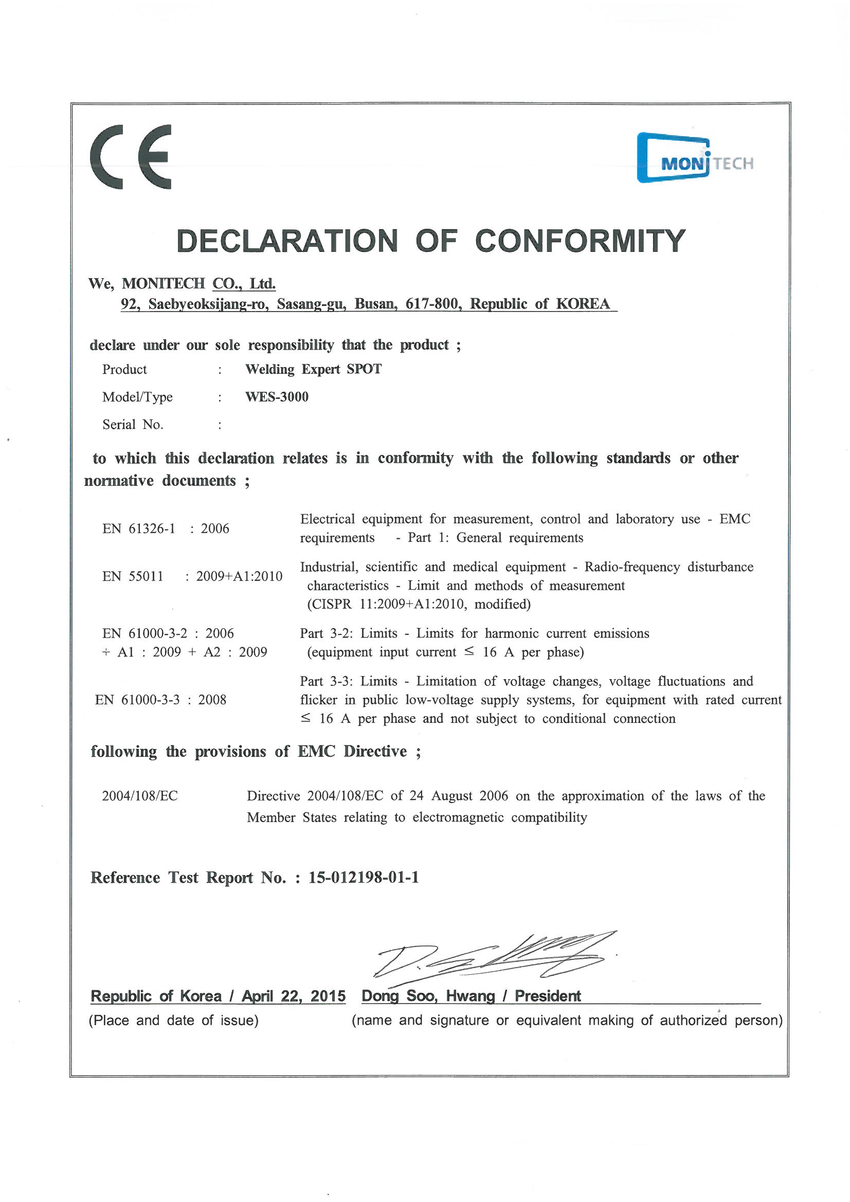 CE DoC WES-3000.jpg