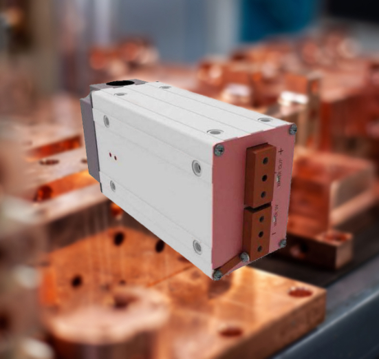 Resistance Welding